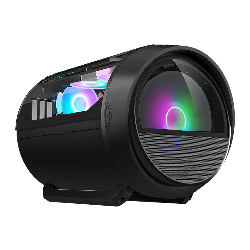 Helix Orbit Gaming PC Intel Core i5-12400F, RTX 4060, 16GB RAM 1TB NVMe SSD, 600W Power Supply, Windows 10/11 Pro 64Bit, Base Tube RGB Case Helix Orbit Gaming PC Intel Core i5-12400F, RTX 4060, 16GB RAM 1TB NVMe SSD, 600W Power Supply, Windows 10/11 Pro 64Bit, Base Tube RGB Case